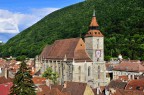 Brasov, Black Church